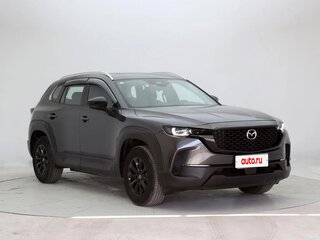 2023 Mazda CX-50, серый, 2800605 рублей, вид 3