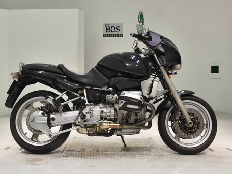 1999 BMW R 1100 R, серый, 350000 рублей, вид 3
