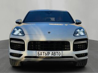 2019 Porsche Cayenne III, белый, 5650000 рублей, вид 2