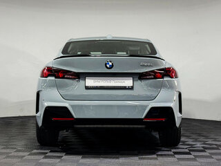 2025 BMW 2 серии Gran Coupe L 225i L F74/78, серый, 5050000 рублей, вид 3