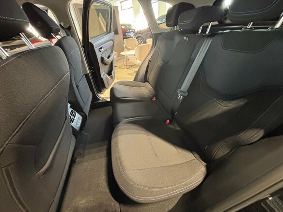 2026 Haval Jolion I Рестайлинг 2, чёрный, 2499000 рублей - вид 12