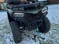 2025 CFMoto CFORCE 520 L, зелёный, 785000 рублей - вид 6
