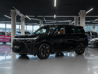 2025 GAC Trumpchi S9, чёрный, 5500000 рублей, вид 1