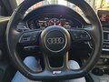 2019 Audi A4 V (B9), серый, 3400000 рублей - вид 2