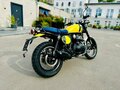 2026 Royal Enfield Bear 650, жёлтый - вид 2