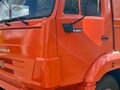 2017 КамАЗ 65115, оранжевый, 7999000 рублей - вид 2
