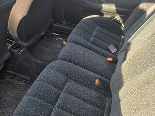 1995 Volkswagen Passat B4, серебристый, 600000 рублей, вид 4