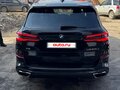 2021 BMW X5 M50d IV (G05/G18), чёрный - вид 2
