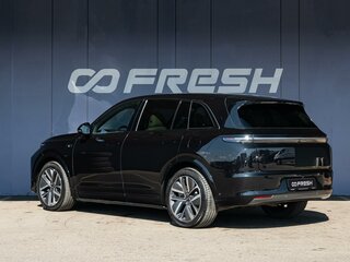 2023 Li Auto (Lixiang) L7 I, чёрный, 5460000 рублей, вид 2