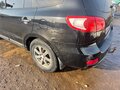2006 Hyundai Santa Fe II, чёрный, 750000 рублей - вид 10
