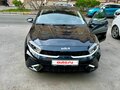 2021 Kia Cerato IV Рестайлинг, синий, 2100000 рублей - вид 2