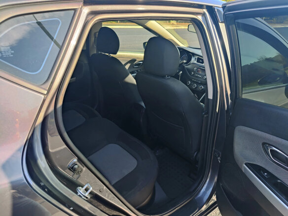 2013 Kia Ceed II, серый, 1100000 рублей - вид 14