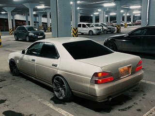 2000 Nissan Laurel VIII (C35), белый, 320000 рублей, вид 1