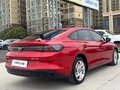 2022 Volkswagen Lamando L II, красный, 1950000 рублей - вид 3