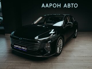 2024 FAW Bestune B70 I Рестайлинг, чёрный, 3047000 рублей, вид 1