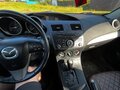 2011 Mazda 3 II (BL) Рестайлинг, коричневый, 740000 рублей - вид 10
