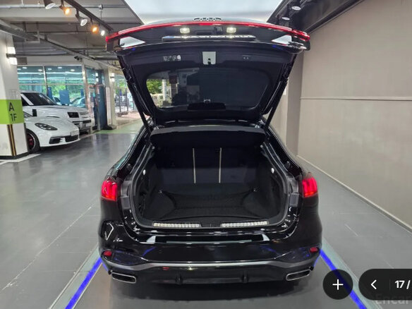 2025 Audi A5 III (B10), чёрный, 5700000 рублей - вид 14