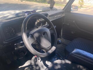 2008 Lada (ВАЗ) 2107, белый, 165000 рублей, вид 3