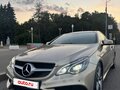 2015 Mercedes-Benz E-Класс 250 IV (W212, S212, C207) Рестайлинг, бежевый, 1800000 рублей - вид 1