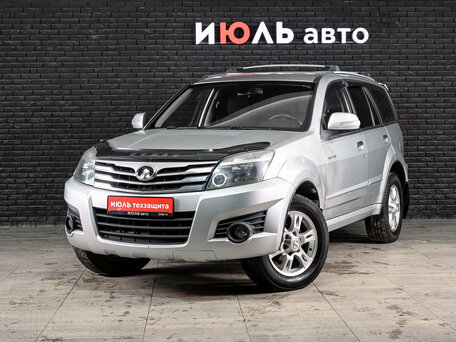 Great Wall Hover H3 I