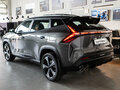 2026 Geely Cityray, серый, 3344990 рублей - вид 3