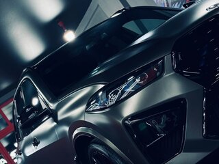 2023 BMW X5 40i IV (G05/G18) Рестайлинг, зелёный, 9500000 рублей, вид 4