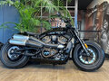 2022 Harley-Davidson Sportster S, чёрный, 1690000 рублей - вид 5