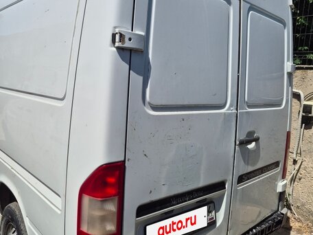 2016 Mercedes-Benz Sprinter Classic, белый, 800000 рублей, вид 2