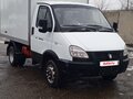 2016 ГАЗ ГАЗель (3302), белый, 990000 рублей