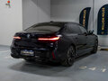 2023 BMW 7 серии 760i xDrive VII (G70), синий - вид 9