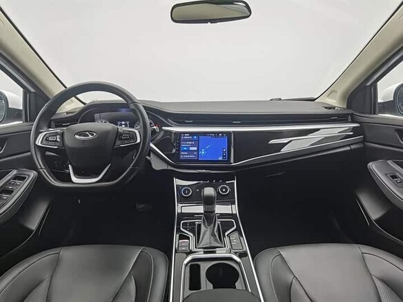 2022 Chery Arrizo 5 PRO, белый, 850000 рублей - вид 16