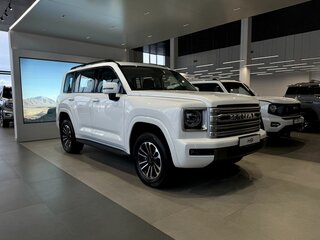 2026 Haval H9 II, белый, 5299000 рублей, вид 4