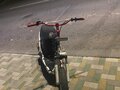 2000 Honda Dio, белый, 30000 рублей - вид 1