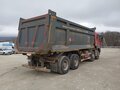 2022 Sinotruk Howo T5G, красный, 4251250 рублей - вид 2