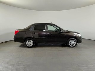 2020 Datsun on-DO I Рестайлинг, коричневый, 650000 рублей, вид 5
