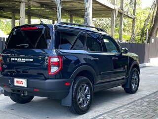 2022 Ford Bronco Sport I, синий, 2500000 рублей, вид 5