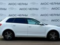 2011 Audi A3 II (8P) Рестайлинг 2, белый - вид 5