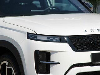 2026 Jaecoo J7 I Рестайлинг, белый, 2849000 рублей, вид 2