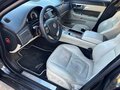 2010 Jaguar XFR I, серый, 2500000 рублей - вид 10