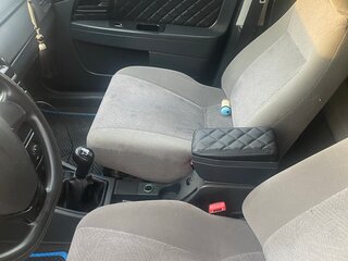 2007 Lada (ВАЗ) Priora I, серебристый, 250000 рублей, вид 2