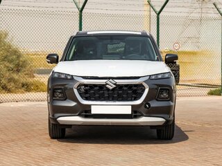 2025 Suzuki Grand Vitara III, серый, 2450000 рублей, вид 3