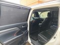 2018 Toyota Highlander III (XU50) Рестайлинг, белый, 3850000 рублей - вид 8