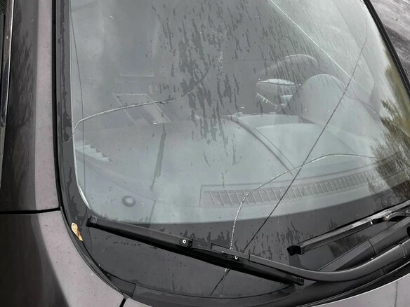 2011 Mazda 6 II (GH) Рестайлинг, коричневый - вид 17