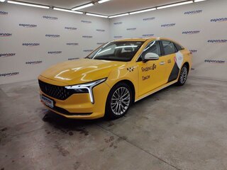 2023 FAW Bestune B70 I, белый, 876400 рублей, вид 1