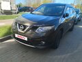 2018 Nissan X-Trail III, зелёный