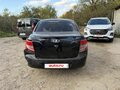 2012 Lada (ВАЗ) Granta I, синий, 120000 рублей - вид 2