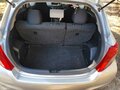 2014 Toyota Vitz III (XP130), серебристый, 670000 рублей - вид 3