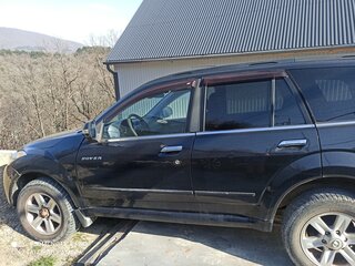 2012 Great Wall Hover H5, чёрный, 750000 рублей, вид 5