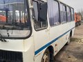 2007 ПАЗ 32053-20, белый, 130000 рублей