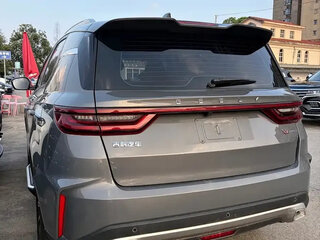 2023 Geely Vision X6 Pro, серебристый, 1380000 рублей, вид 5